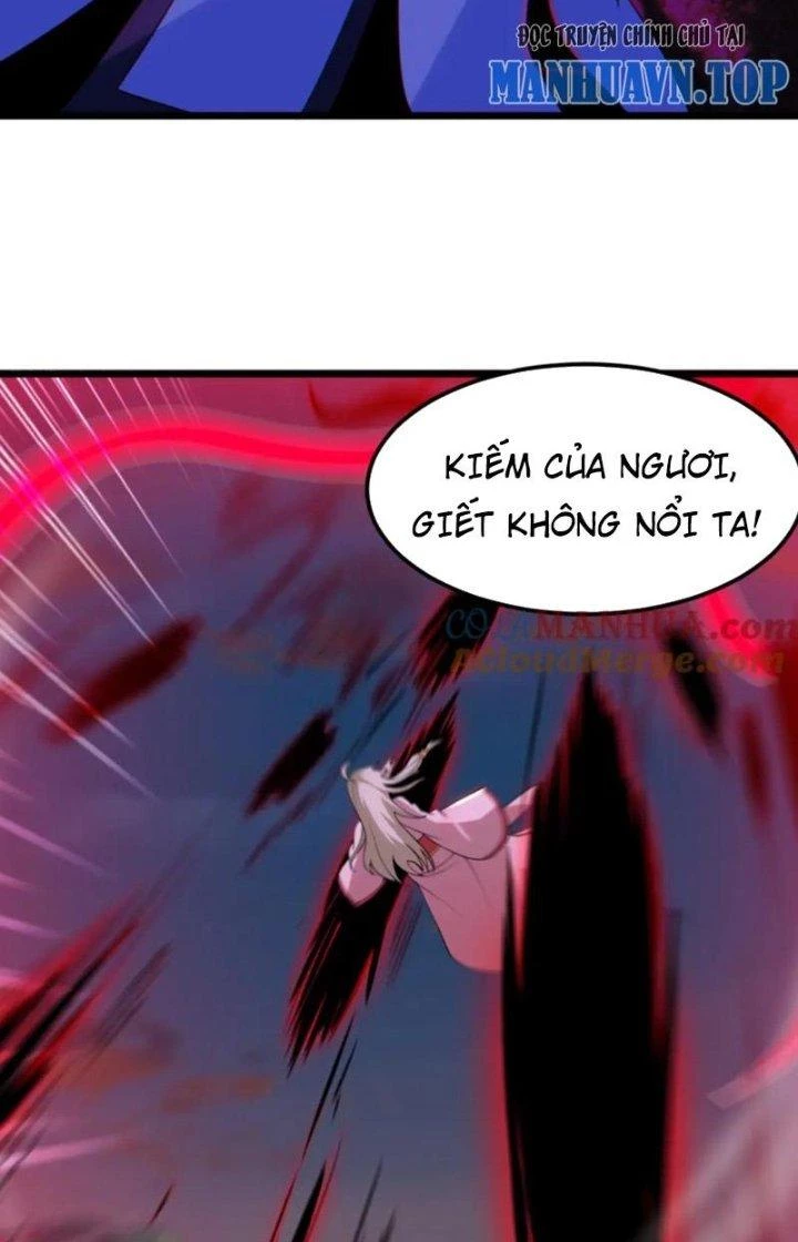 Ta Chỉ Muốn Bị Các Vị Đánh Chết Chapter 187 - 22