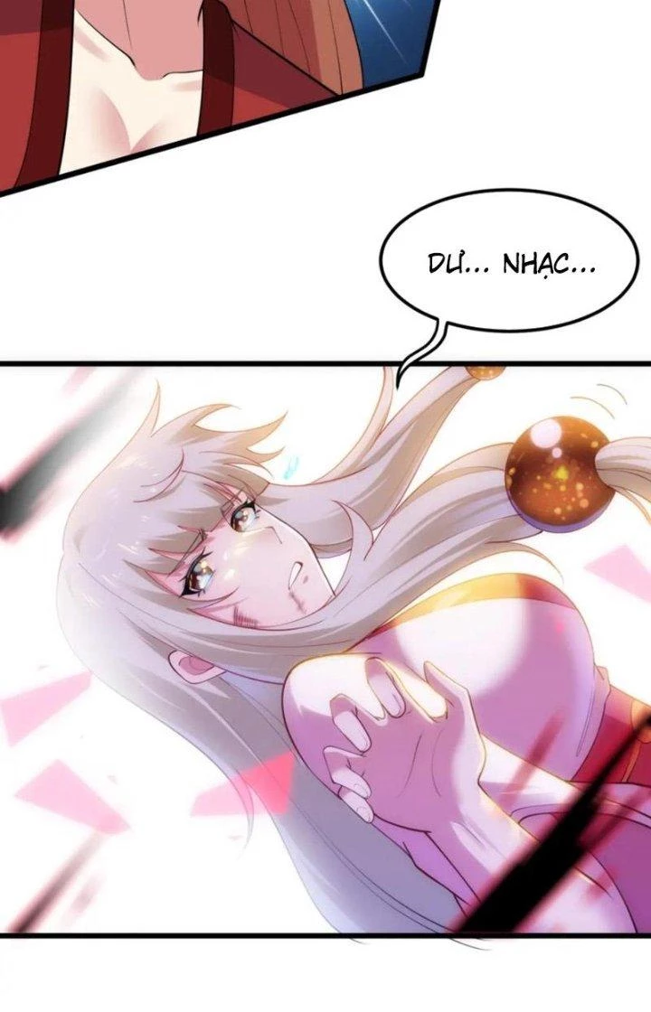 Ta Chỉ Muốn Bị Các Vị Đánh Chết Chapter 187 - 24