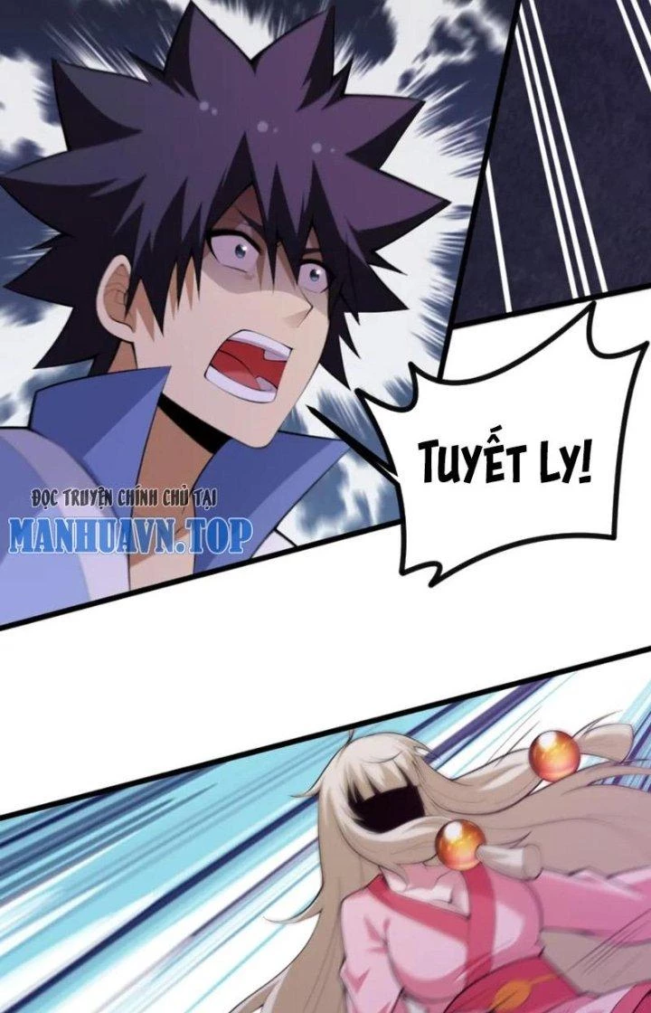 Ta Chỉ Muốn Bị Các Vị Đánh Chết Chapter 187 - 28