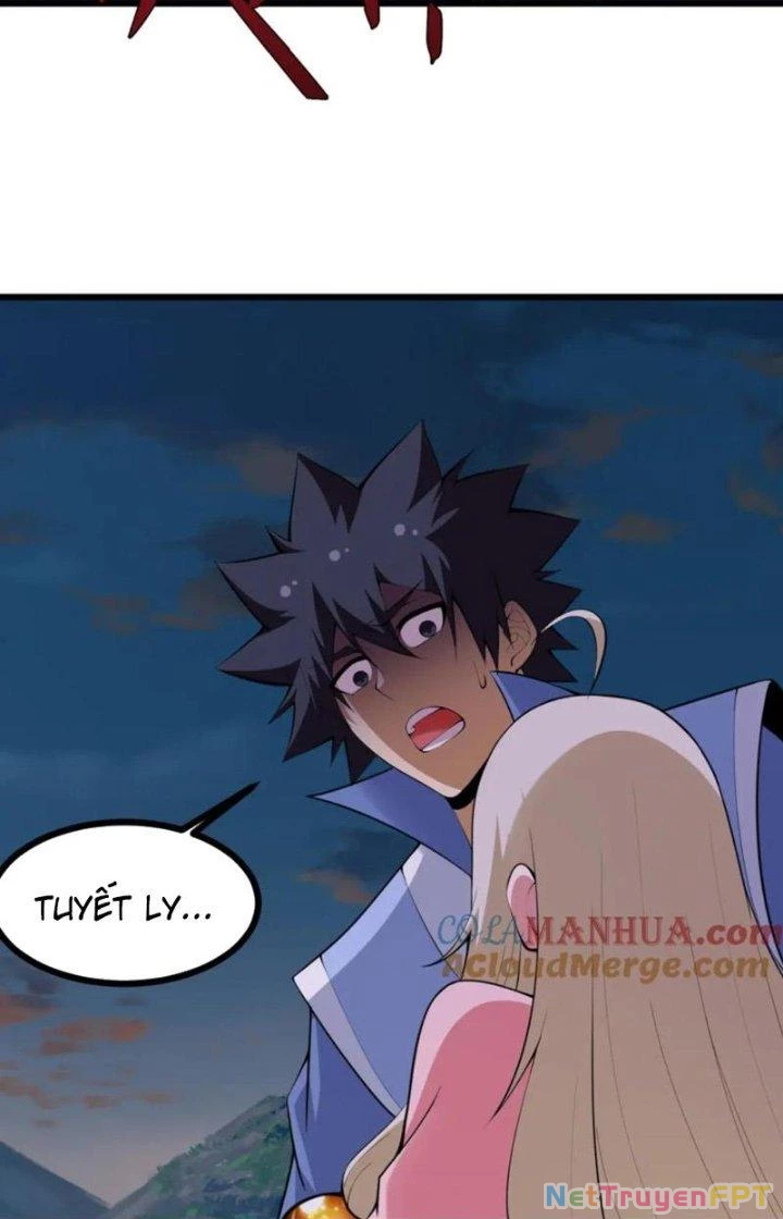 Ta Chỉ Muốn Bị Các Vị Đánh Chết Chapter 187 - 31