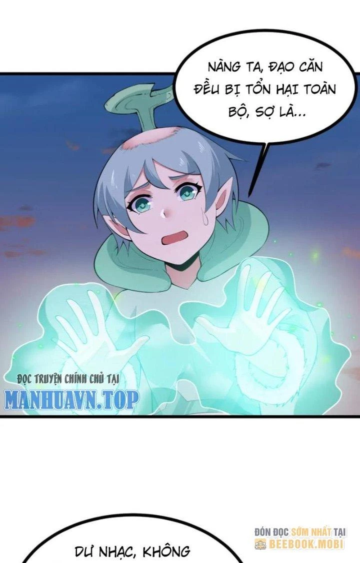 Ta Chỉ Muốn Bị Các Vị Đánh Chết Chapter 187 - 36