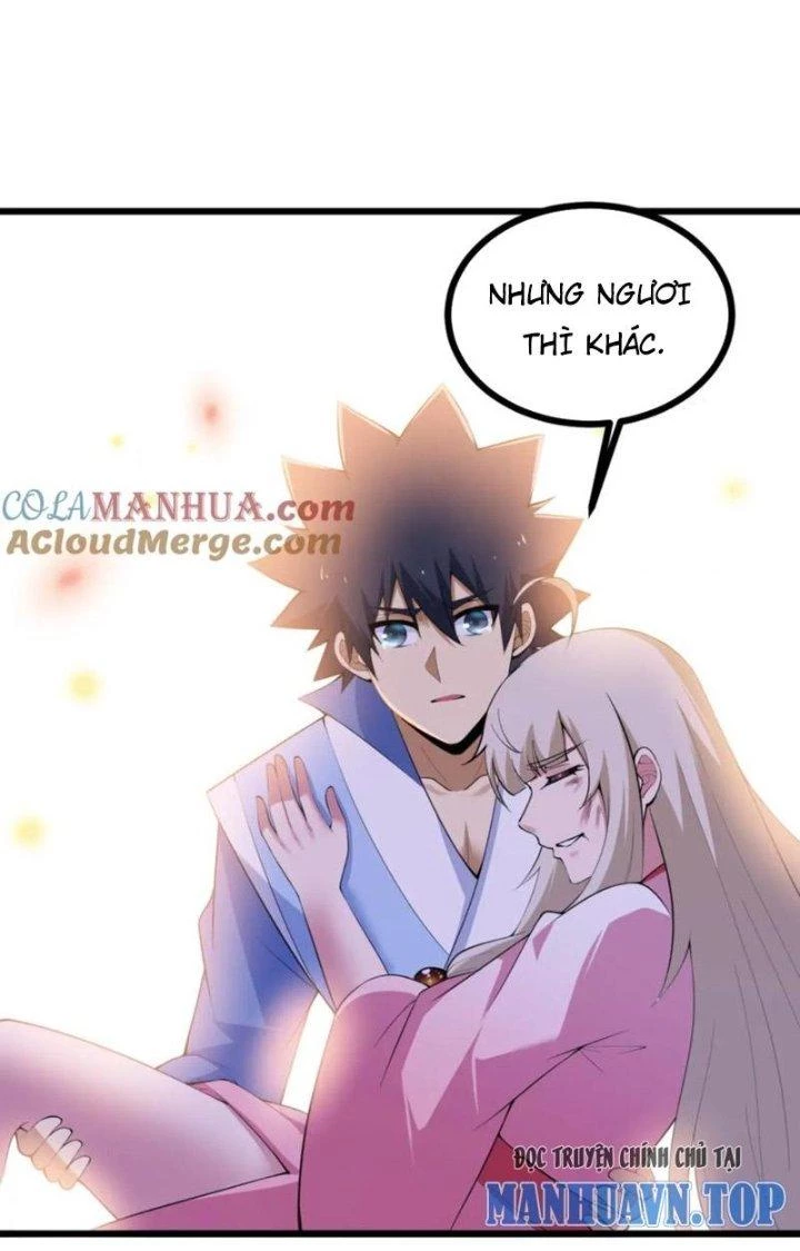 Ta Chỉ Muốn Bị Các Vị Đánh Chết Chapter 187 - 38