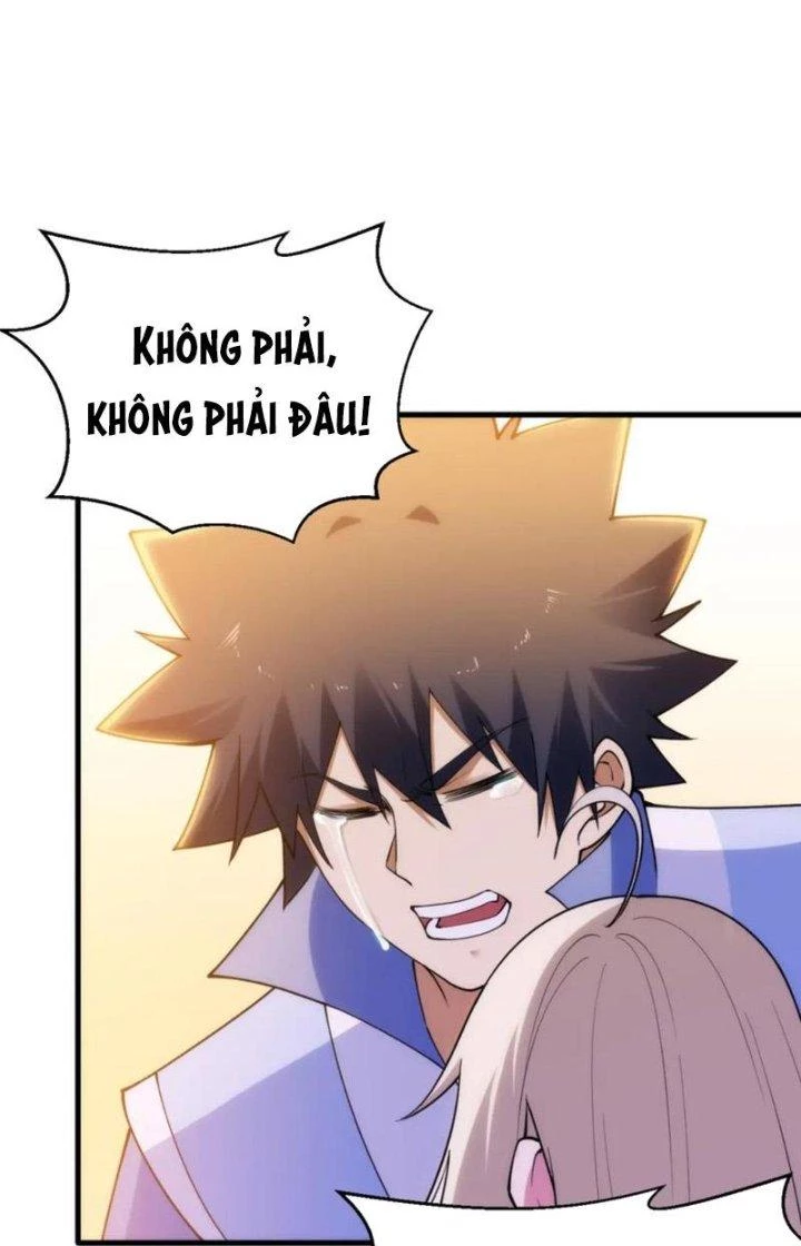 Ta Chỉ Muốn Bị Các Vị Đánh Chết Chapter 187 - 40