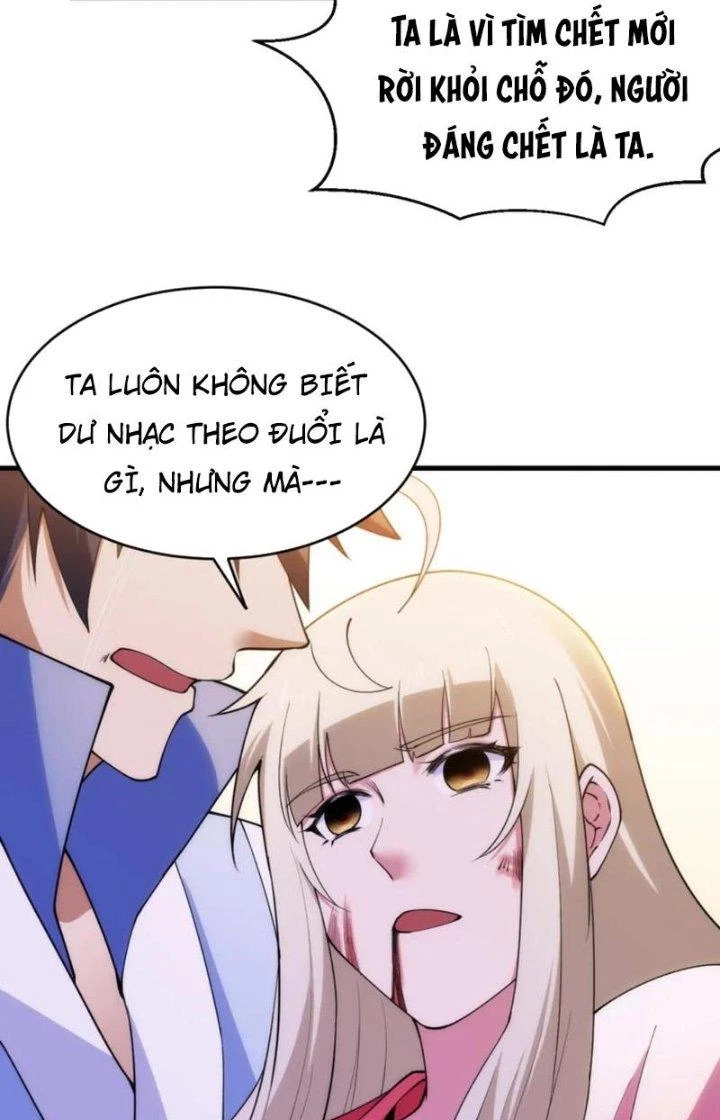 Ta Chỉ Muốn Bị Các Vị Đánh Chết Chapter 187 - 41