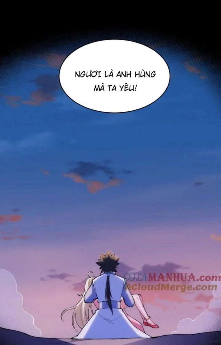 Ta Chỉ Muốn Bị Các Vị Đánh Chết Chapter 187 - 43