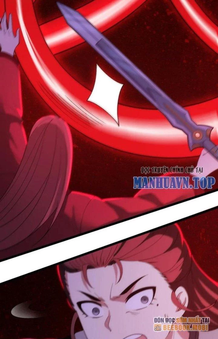 Ta Chỉ Muốn Bị Các Vị Đánh Chết Chapter 187 - 48