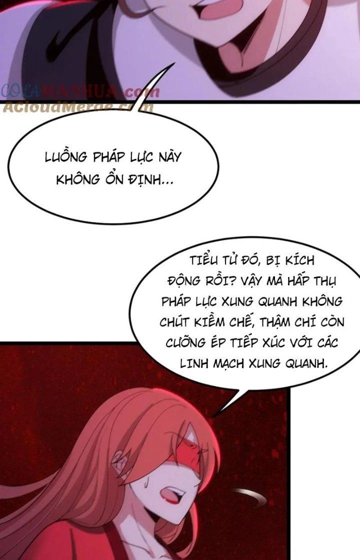 Ta Chỉ Muốn Bị Các Vị Đánh Chết Chapter 187 - 49