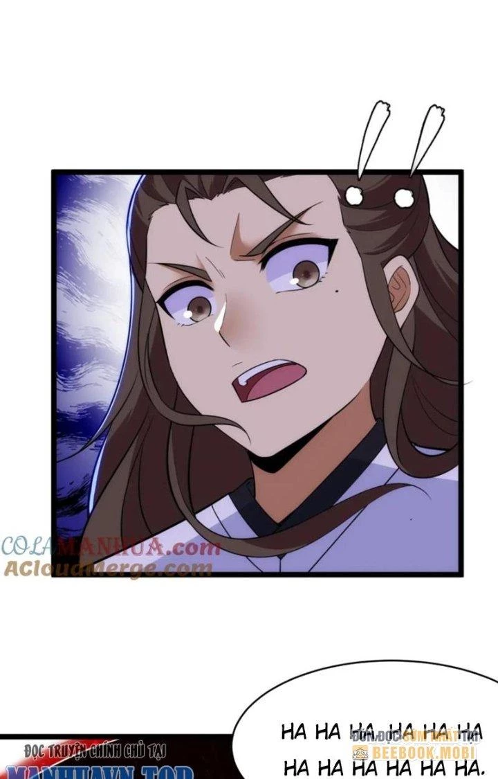 Ta Chỉ Muốn Bị Các Vị Đánh Chết Chapter 188 - 5