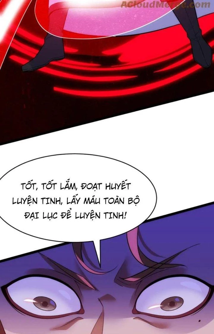 Ta Chỉ Muốn Bị Các Vị Đánh Chết Chapter 188 - 7