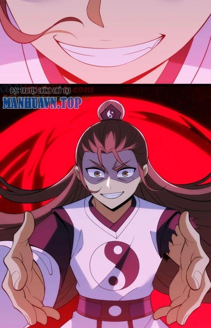 Ta Chỉ Muốn Bị Các Vị Đánh Chết Chapter 188 - 8