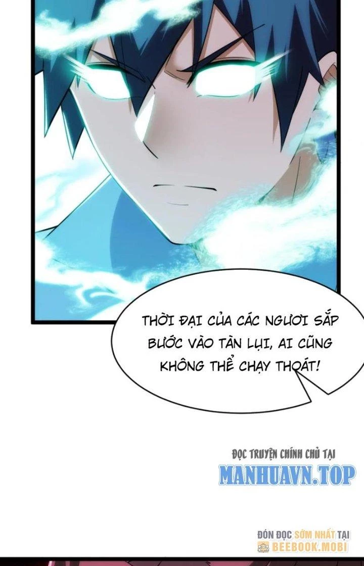 Ta Chỉ Muốn Bị Các Vị Đánh Chết Chapter 188 - 10