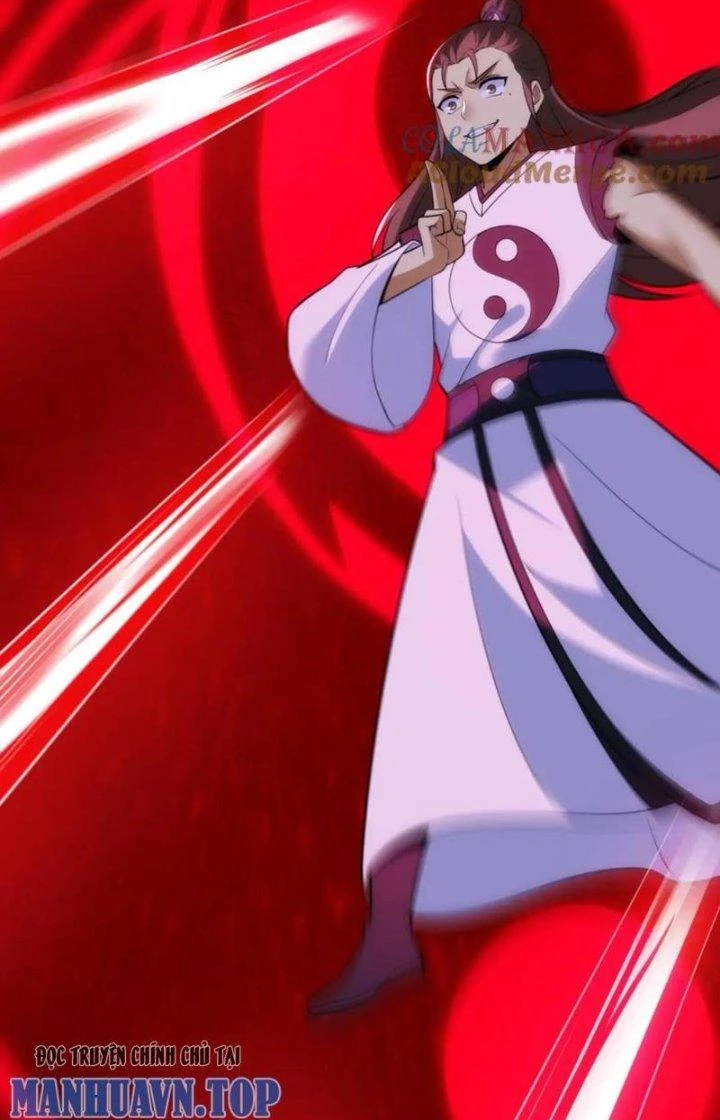 Ta Chỉ Muốn Bị Các Vị Đánh Chết Chapter 188 - 12