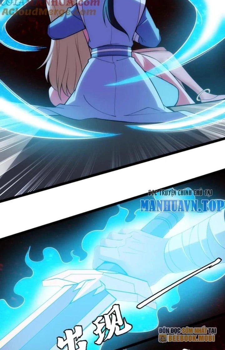Ta Chỉ Muốn Bị Các Vị Đánh Chết Chapter 188 - 15