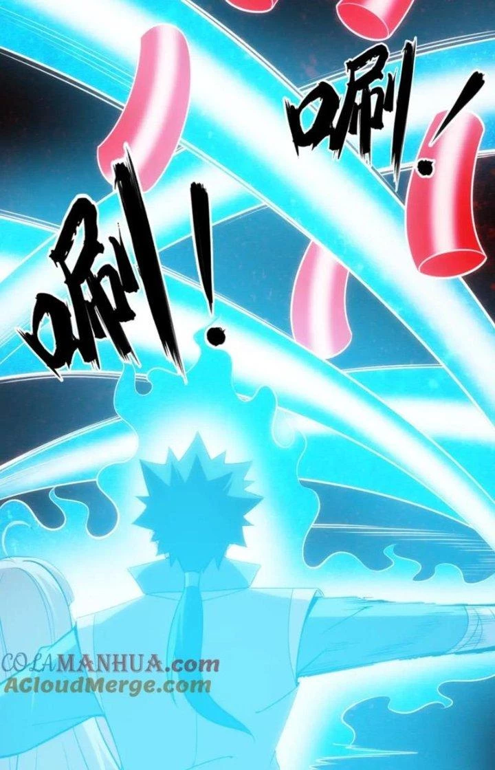 Ta Chỉ Muốn Bị Các Vị Đánh Chết Chapter 188 - 18