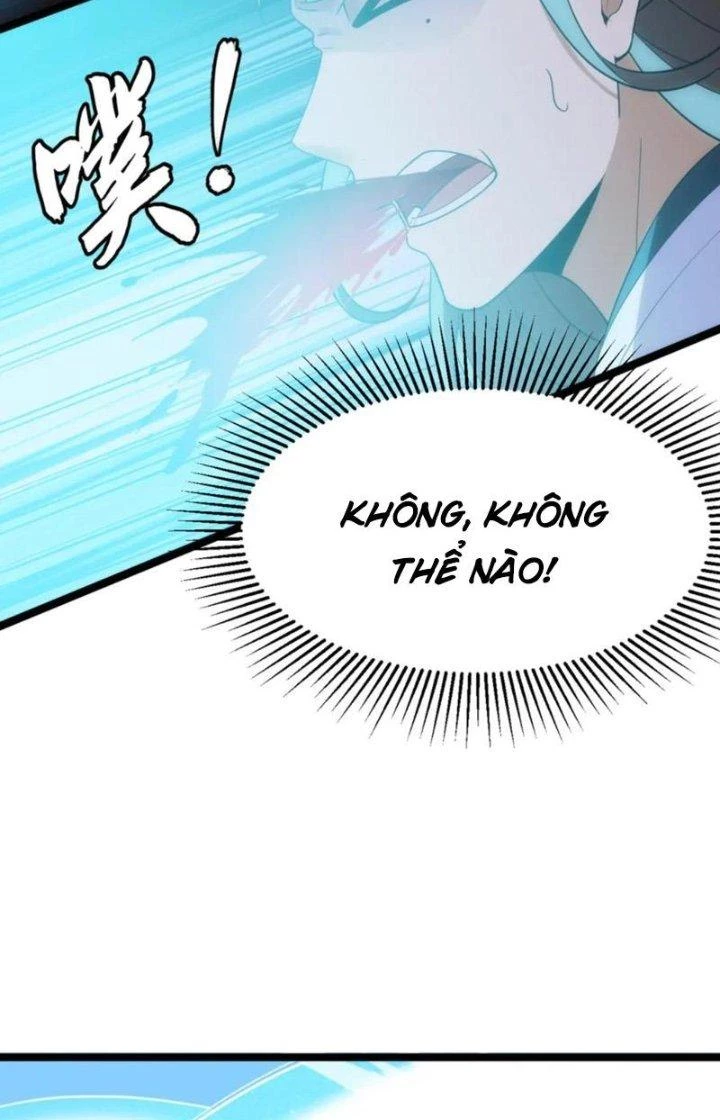 Ta Chỉ Muốn Bị Các Vị Đánh Chết Chapter 188 - 21