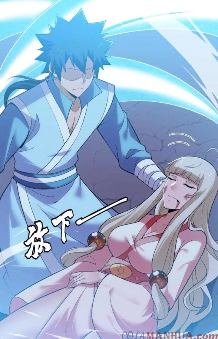 Ta Chỉ Muốn Bị Các Vị Đánh Chết Chapter 188 - 22