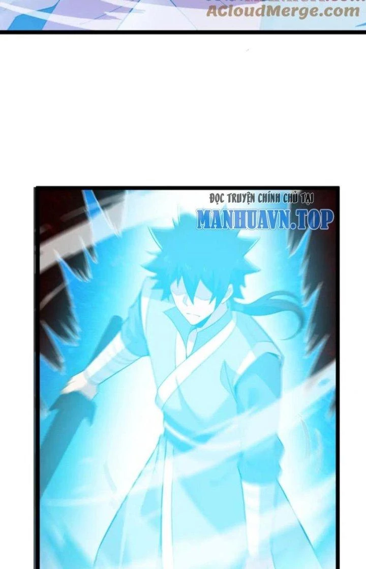 Ta Chỉ Muốn Bị Các Vị Đánh Chết Chapter 188 - 23