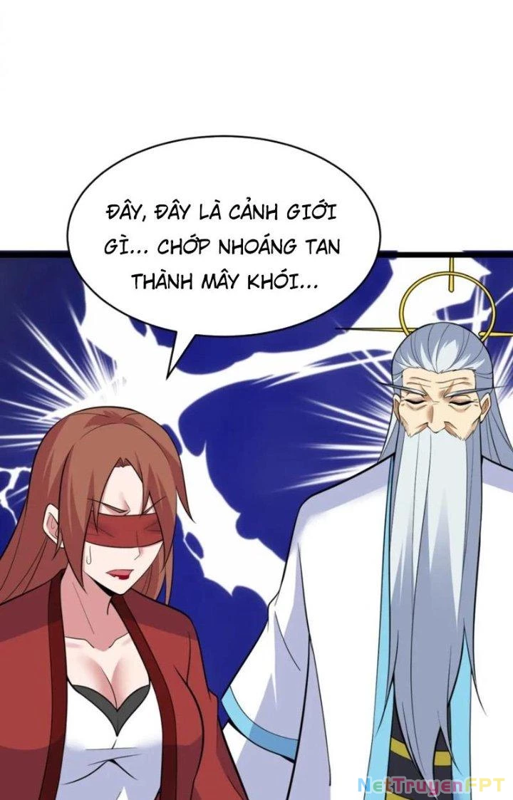 Ta Chỉ Muốn Bị Các Vị Đánh Chết Chapter 188 - 26