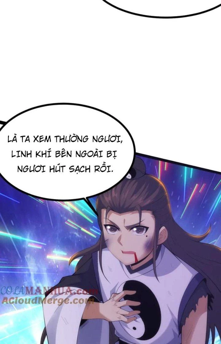 Ta Chỉ Muốn Bị Các Vị Đánh Chết Chapter 188 - 38