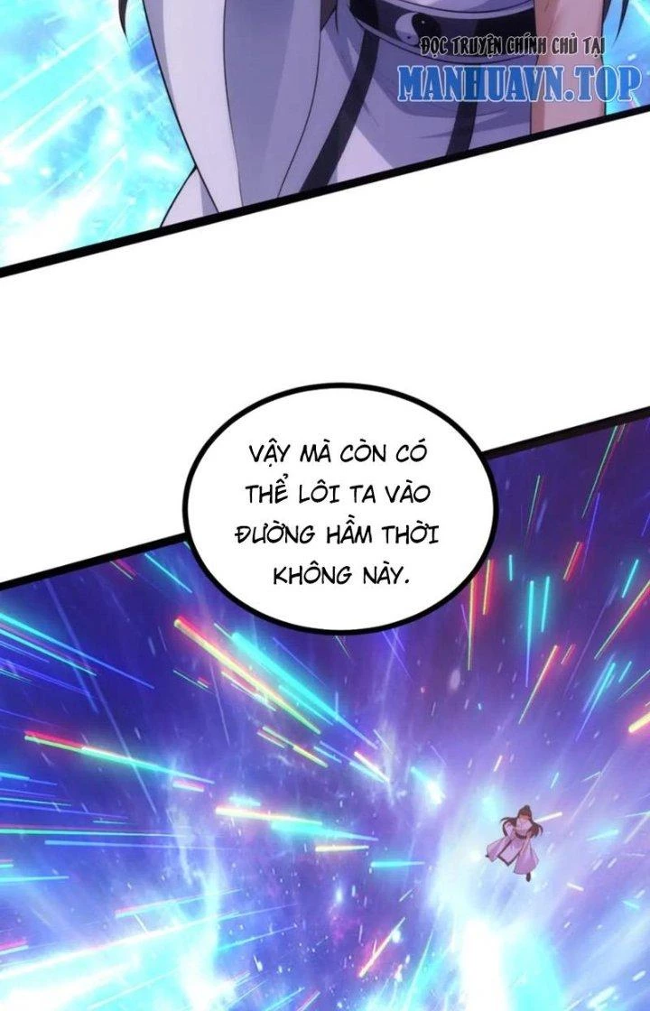 Ta Chỉ Muốn Bị Các Vị Đánh Chết Chapter 188 - 39