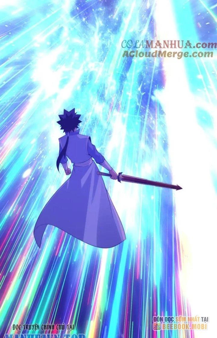 Ta Chỉ Muốn Bị Các Vị Đánh Chết Chapter 188 - 40