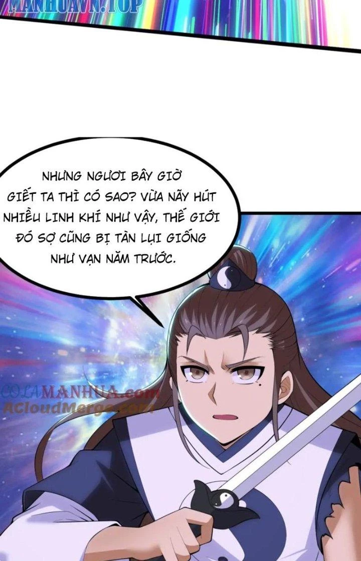 Ta Chỉ Muốn Bị Các Vị Đánh Chết Chapter 188 - 41