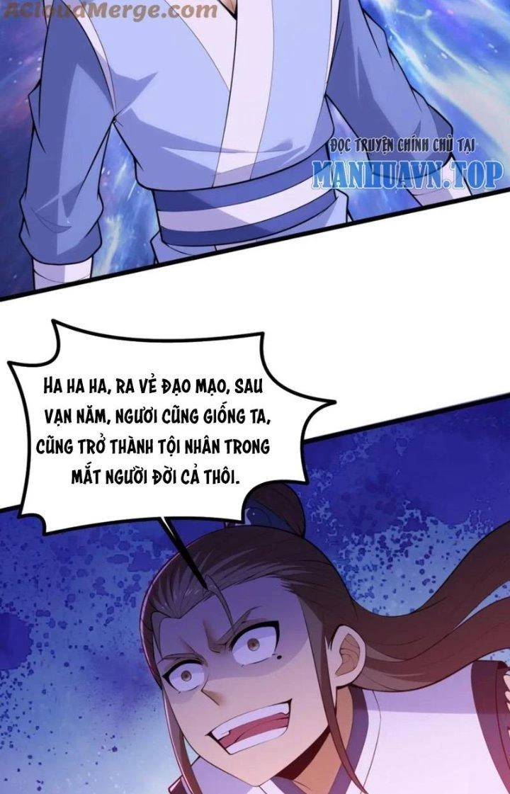 Ta Chỉ Muốn Bị Các Vị Đánh Chết Chapter 188 - 43