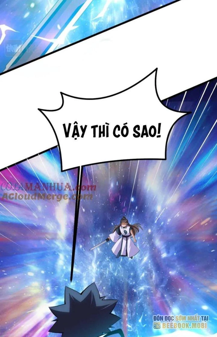 Ta Chỉ Muốn Bị Các Vị Đánh Chết Chapter 188 - 45