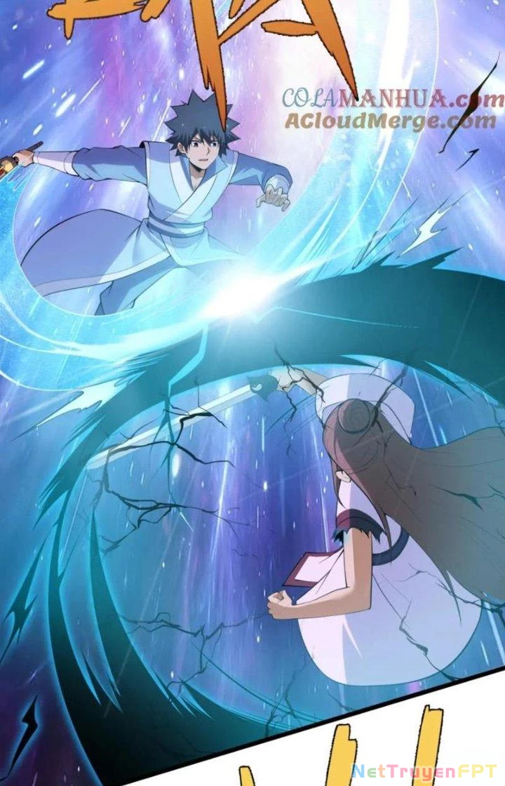 Ta Chỉ Muốn Bị Các Vị Đánh Chết Chapter 188 - 48