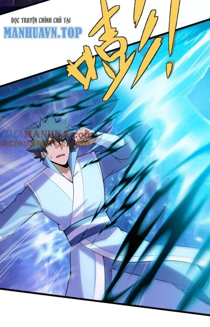 Ta Chỉ Muốn Bị Các Vị Đánh Chết Chapter 188 - 49