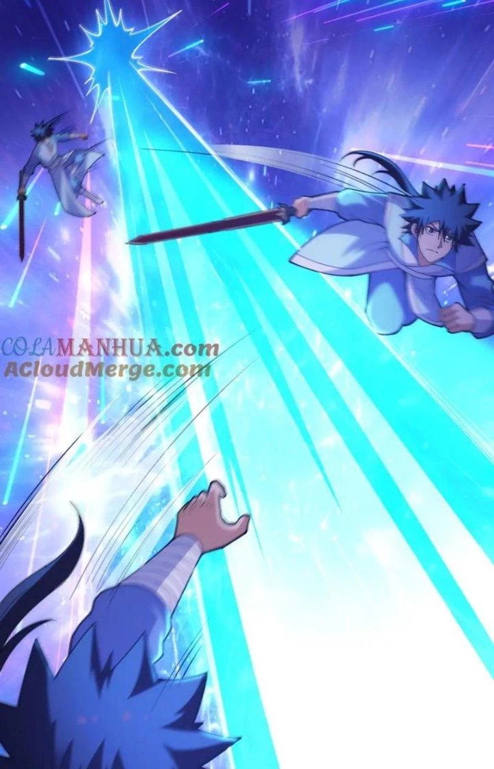 Ta Chỉ Muốn Bị Các Vị Đánh Chết Chapter 188 - 54