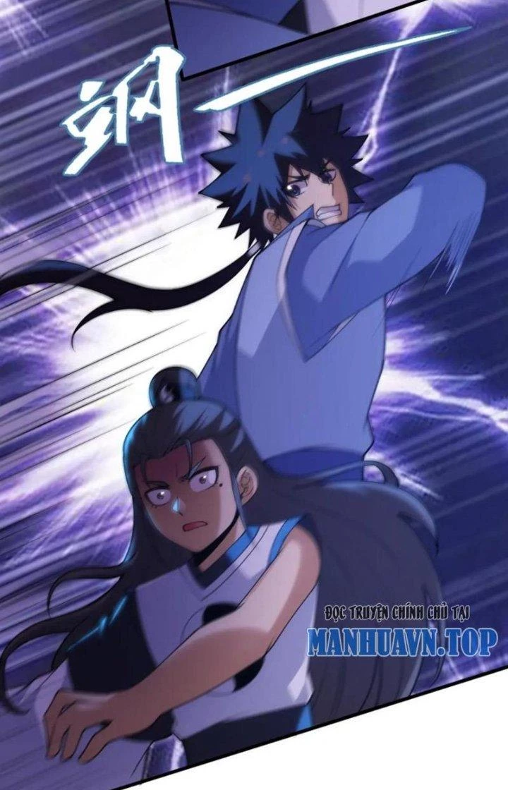 Ta Chỉ Muốn Bị Các Vị Đánh Chết Chapter 188 - 56