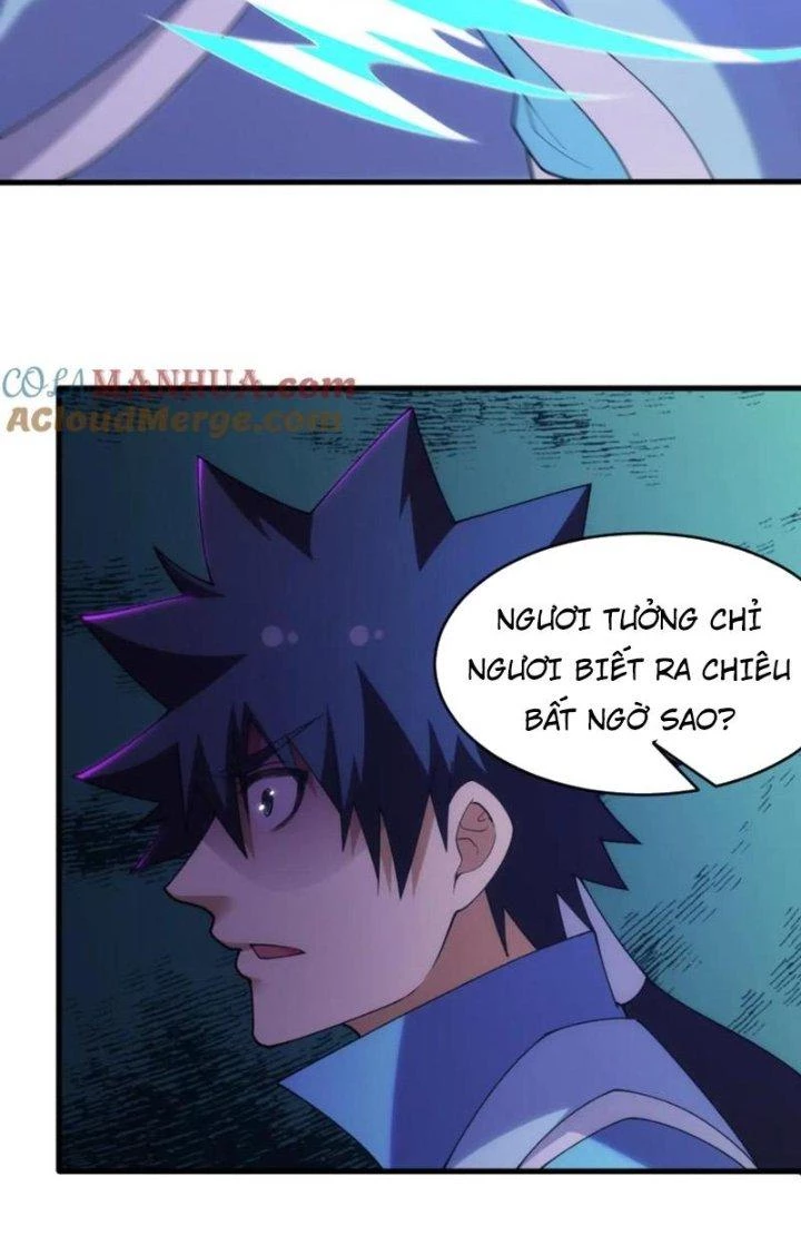 Ta Chỉ Muốn Bị Các Vị Đánh Chết Chapter 188 - 58