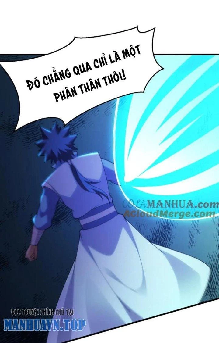 Ta Chỉ Muốn Bị Các Vị Đánh Chết Chapter 188 - 59