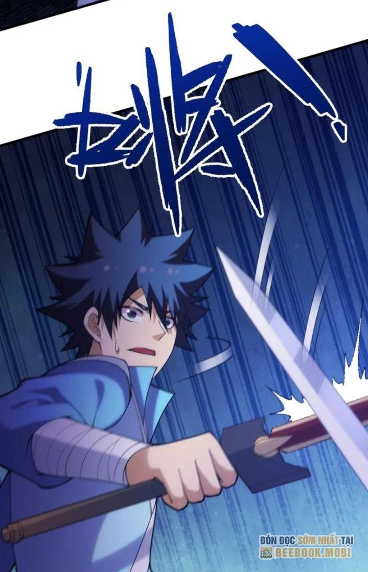 Ta Chỉ Muốn Bị Các Vị Đánh Chết Chapter 188 - 60