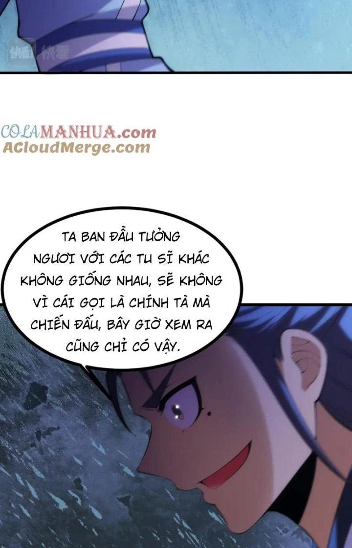 Ta Chỉ Muốn Bị Các Vị Đánh Chết Chapter 188 - 61