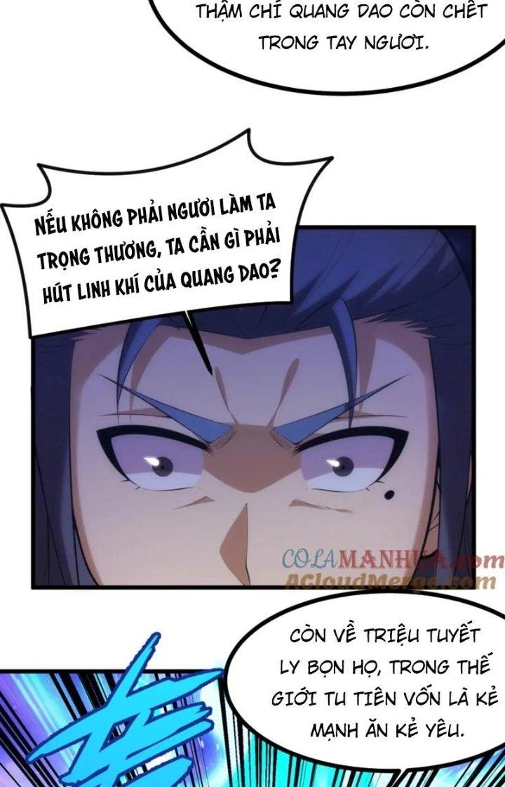 Ta Chỉ Muốn Bị Các Vị Đánh Chết Chapter 188 - 63