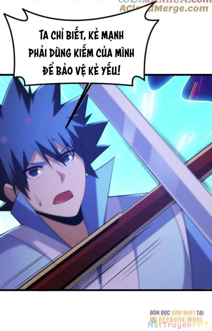 Ta Chỉ Muốn Bị Các Vị Đánh Chết Chapter 188 - 65
