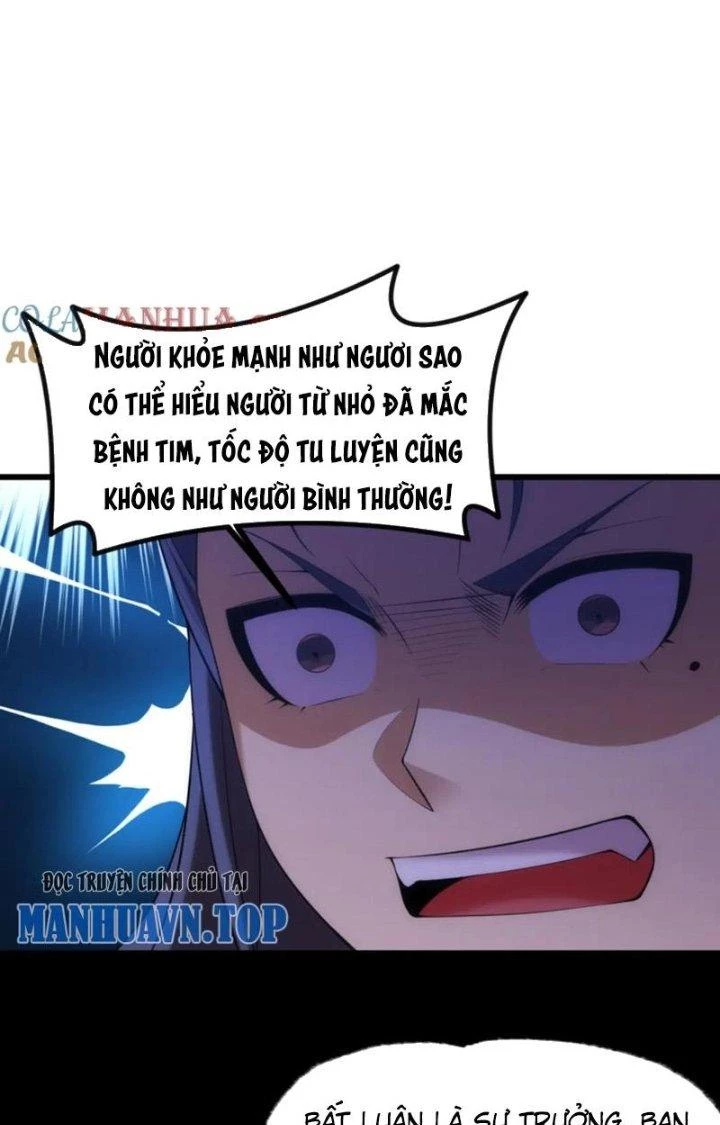 Ta Chỉ Muốn Bị Các Vị Đánh Chết Chapter 188 - 66