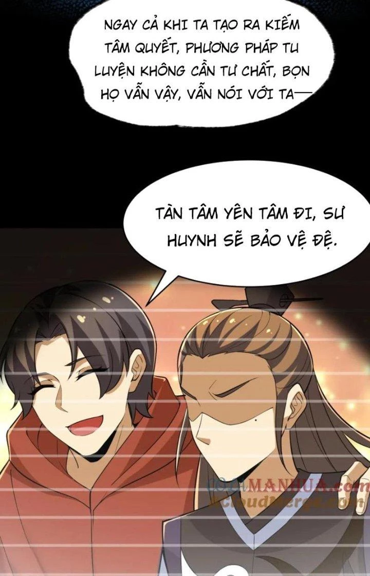 Ta Chỉ Muốn Bị Các Vị Đánh Chết Chapter 188 - 68