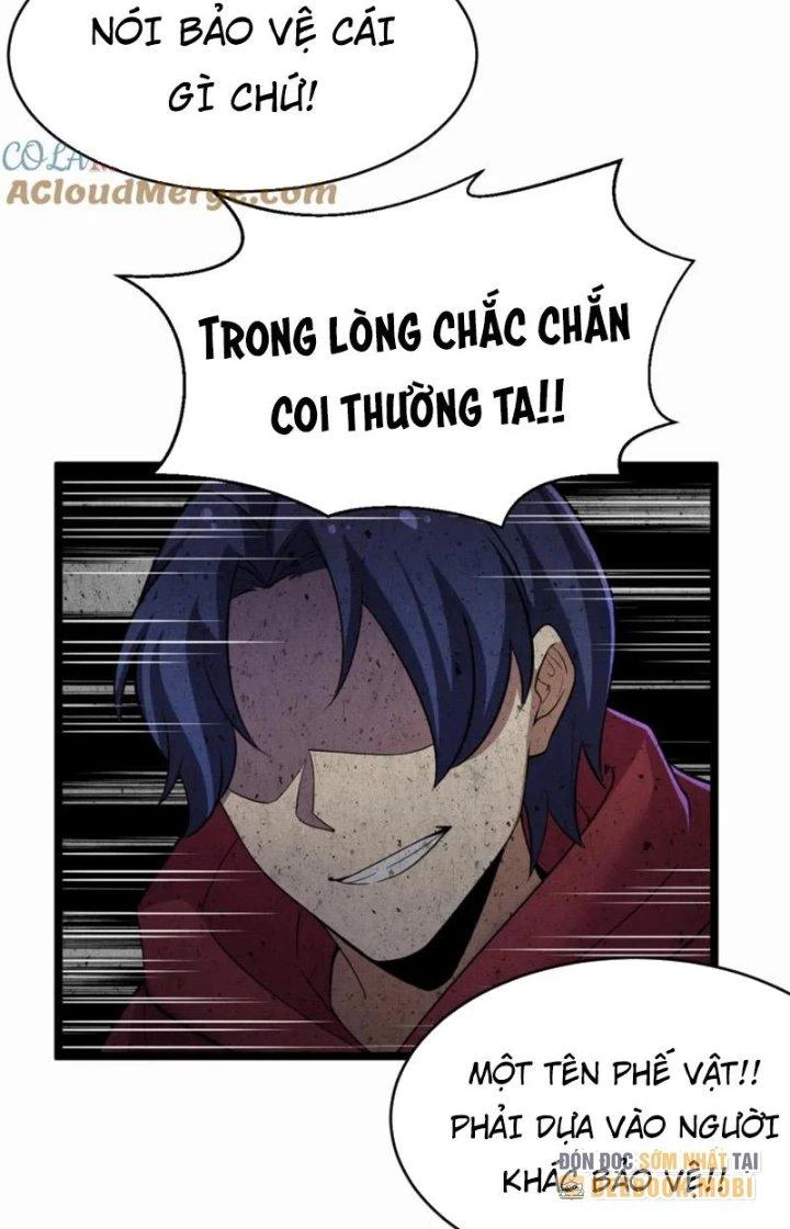 Ta Chỉ Muốn Bị Các Vị Đánh Chết Chapter 188 - 70