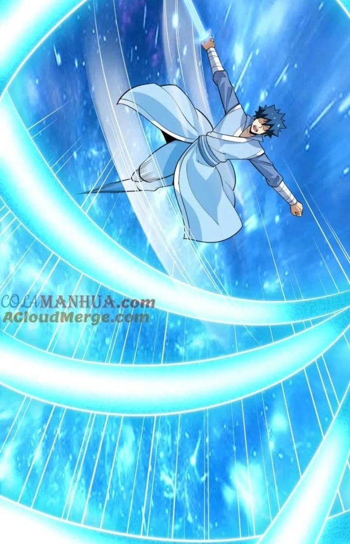 Ta Chỉ Muốn Bị Các Vị Đánh Chết Chapter 188 - 76
