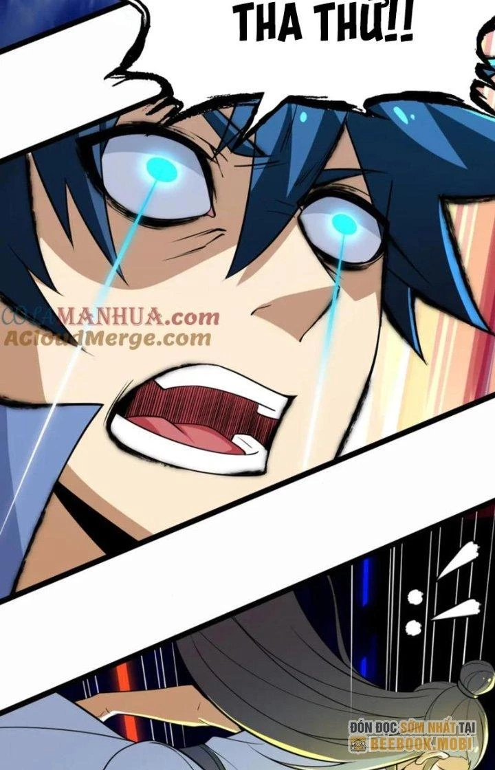 Ta Chỉ Muốn Bị Các Vị Đánh Chết Chapter 188 - 80