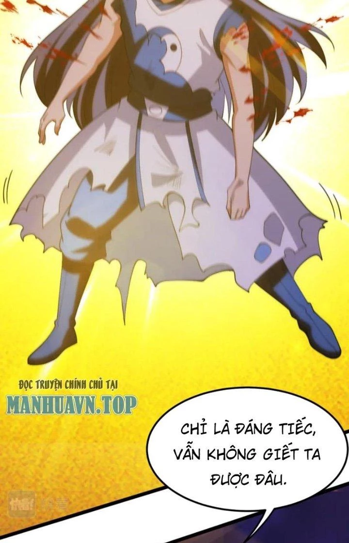 Ta Chỉ Muốn Bị Các Vị Đánh Chết Chapter 188 - 94