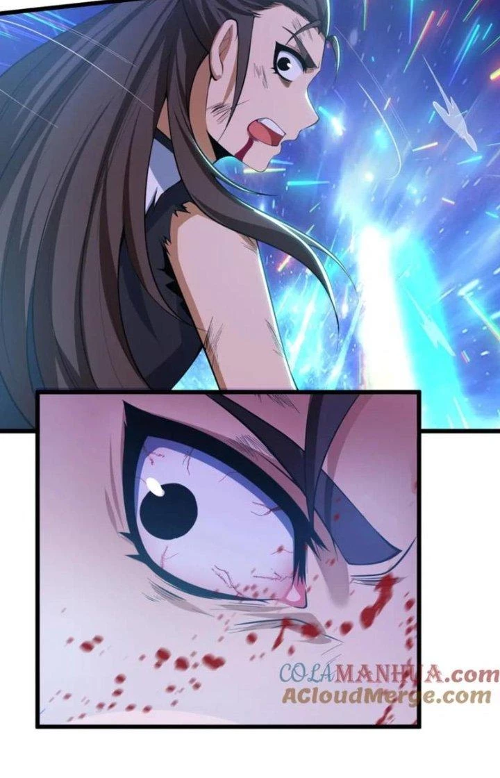 Ta Chỉ Muốn Bị Các Vị Đánh Chết Chapter 188 - 97