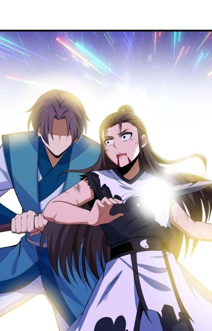 Ta Chỉ Muốn Bị Các Vị Đánh Chết Chapter 188 - 98
