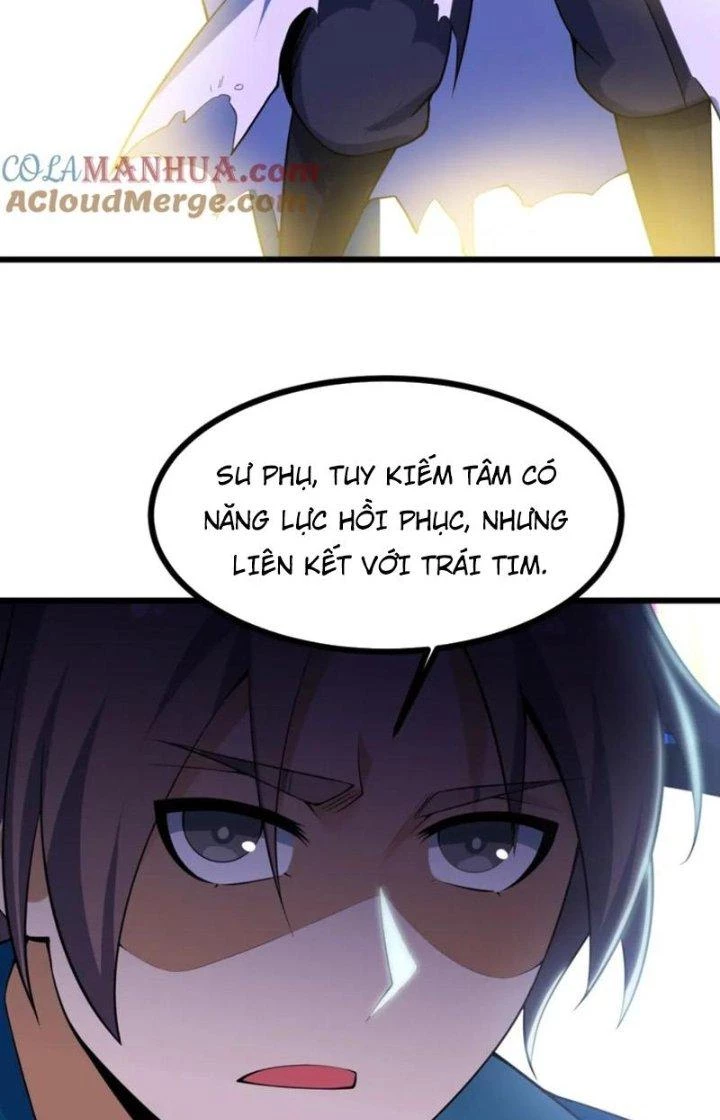 Ta Chỉ Muốn Bị Các Vị Đánh Chết Chapter 188 - 99