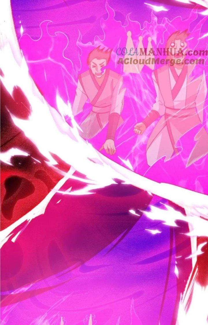 Ta Chỉ Muốn Bị Các Vị Đánh Chết Chapter 188 - 108