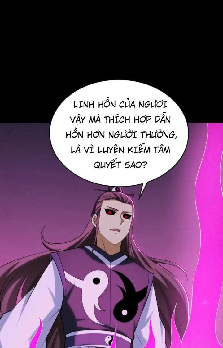 Ta Chỉ Muốn Bị Các Vị Đánh Chết Chapter 188 - 111
