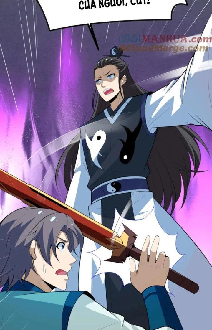 Ta Chỉ Muốn Bị Các Vị Đánh Chết Chapter 188 - 121